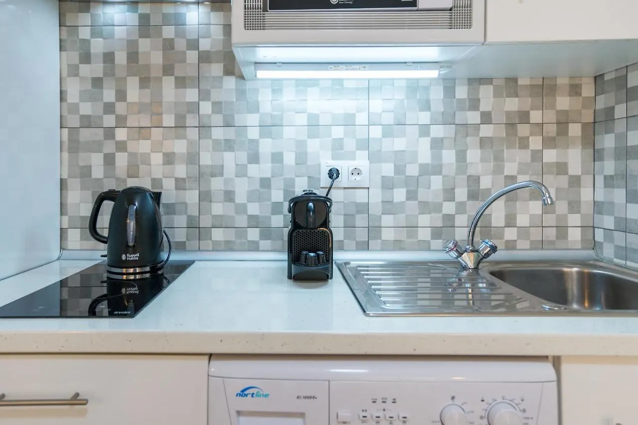 Mp5-Just Renovated Apartment Right On The Beach Malaga Spain